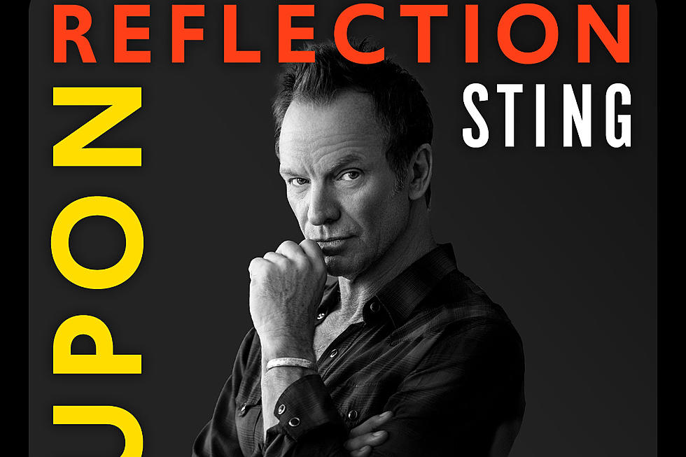 Hear Sting Dissect How He Sings and Plays Bass Simultaneously
