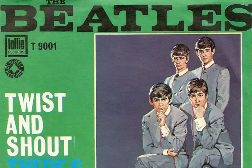 Why John Lennon Originally Hated the Beatles' 'Twist and Shout' 