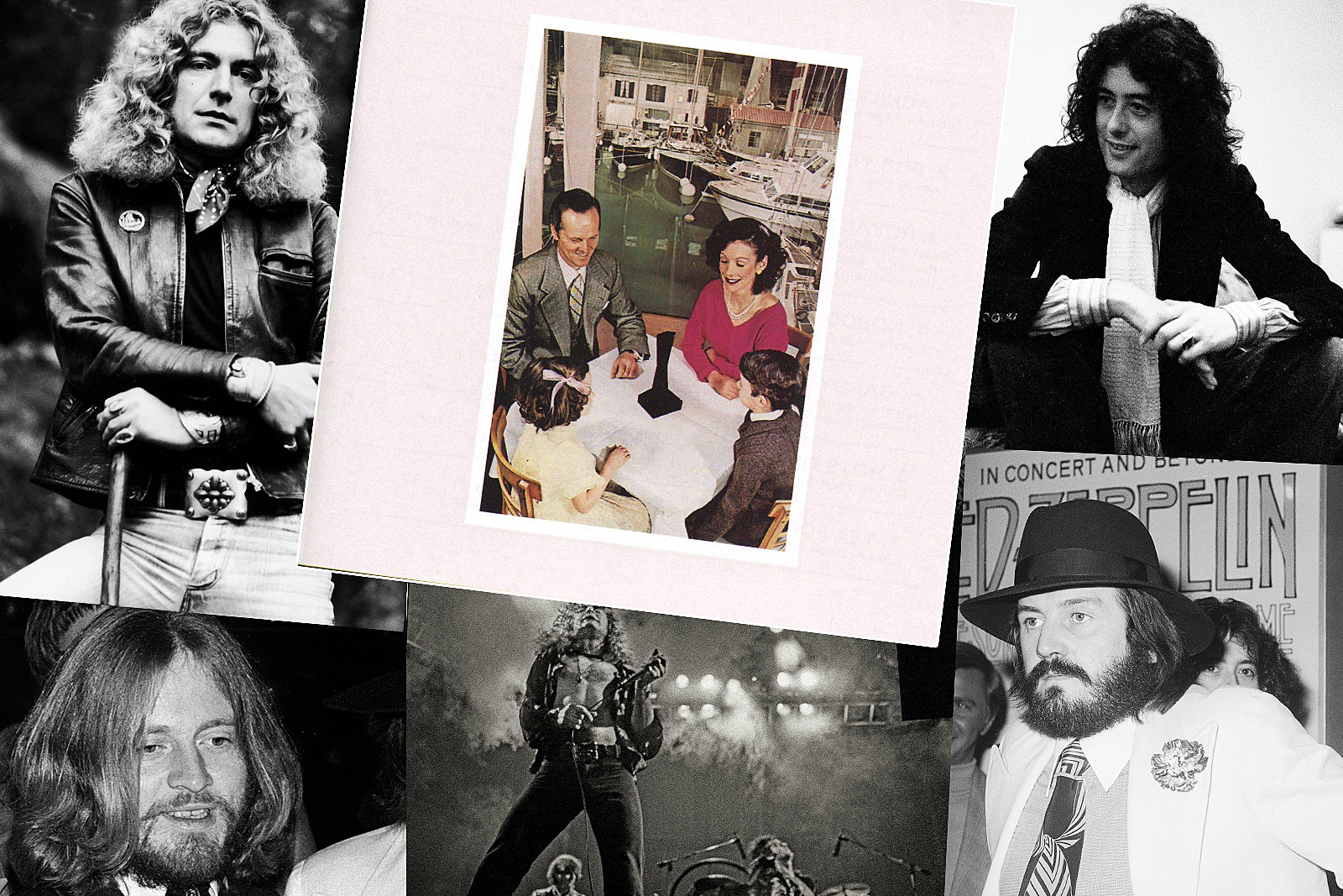 Led Zeppelin's 'Presence': A Track-by-Track Guide