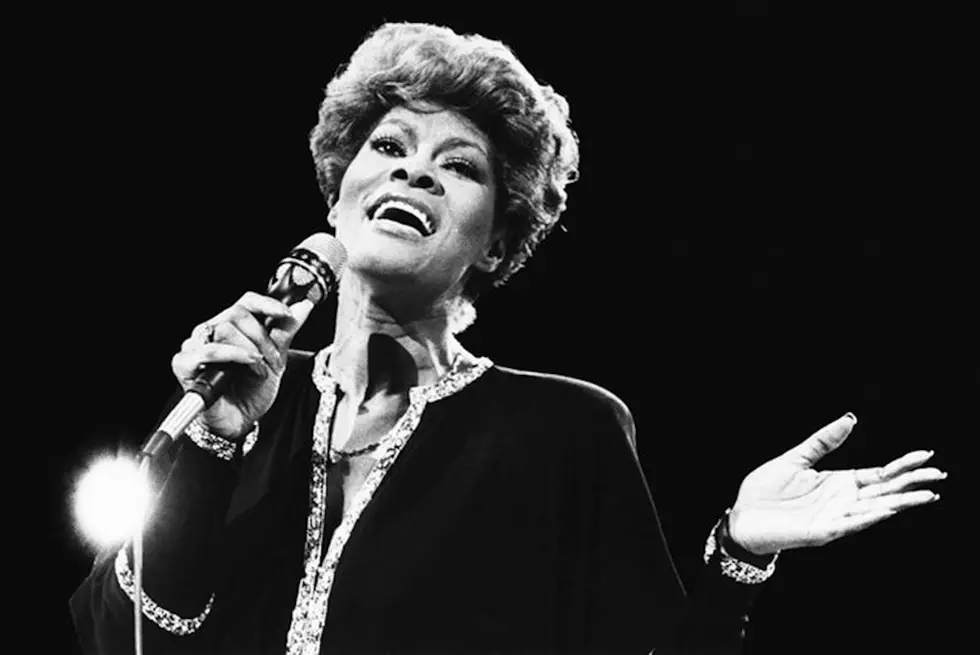 5 Reasons Dionne Warwick Should Be in the Rock Hall of Fame