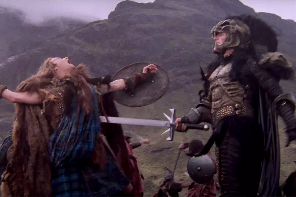 How 'Highlander' Achieved Immortality