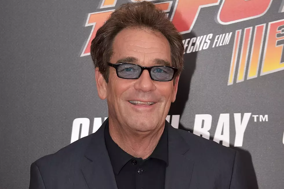 Huey Lewis Rom-Com TV Show Gets Go-Ahead