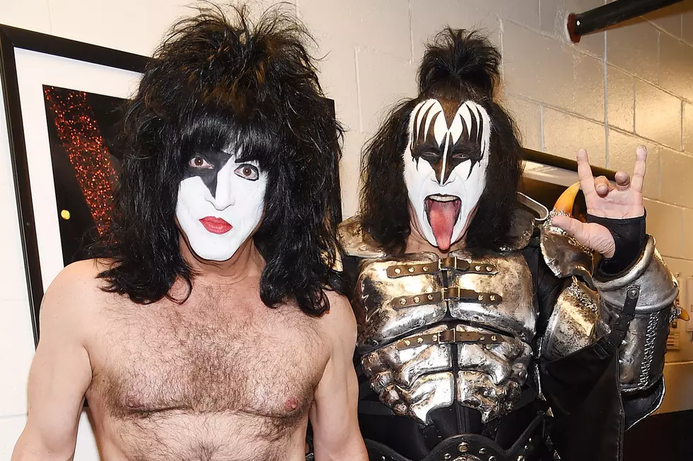 When Kiss Classic ‘God of Thunder’ Left Paul Stanley ‘Devastated’