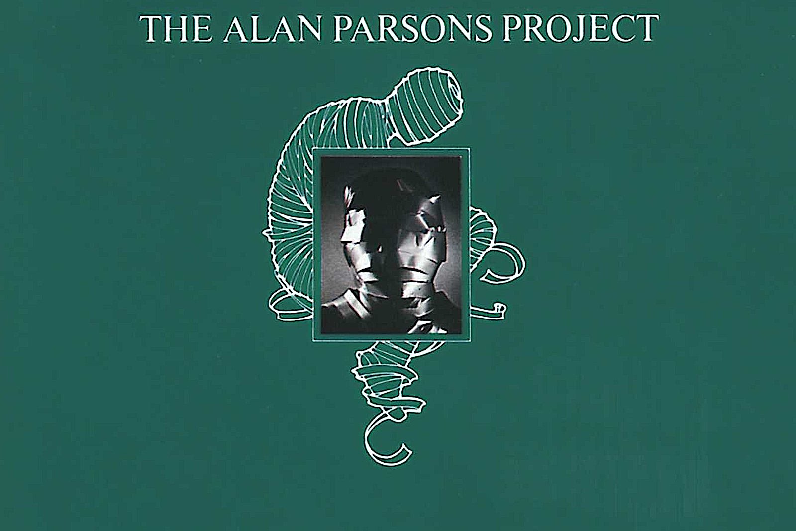 SPILL ALBUM REVIEW: ALAN PARSONS - FROM THE NEW WORLD - The Spill