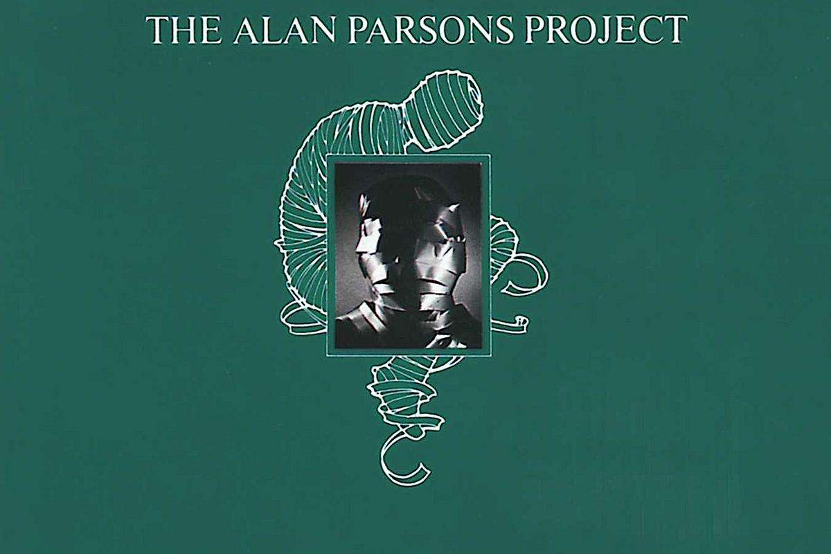 50 Years Ago: Alan Parsons' Bold Start on 'Tales of Mystery'