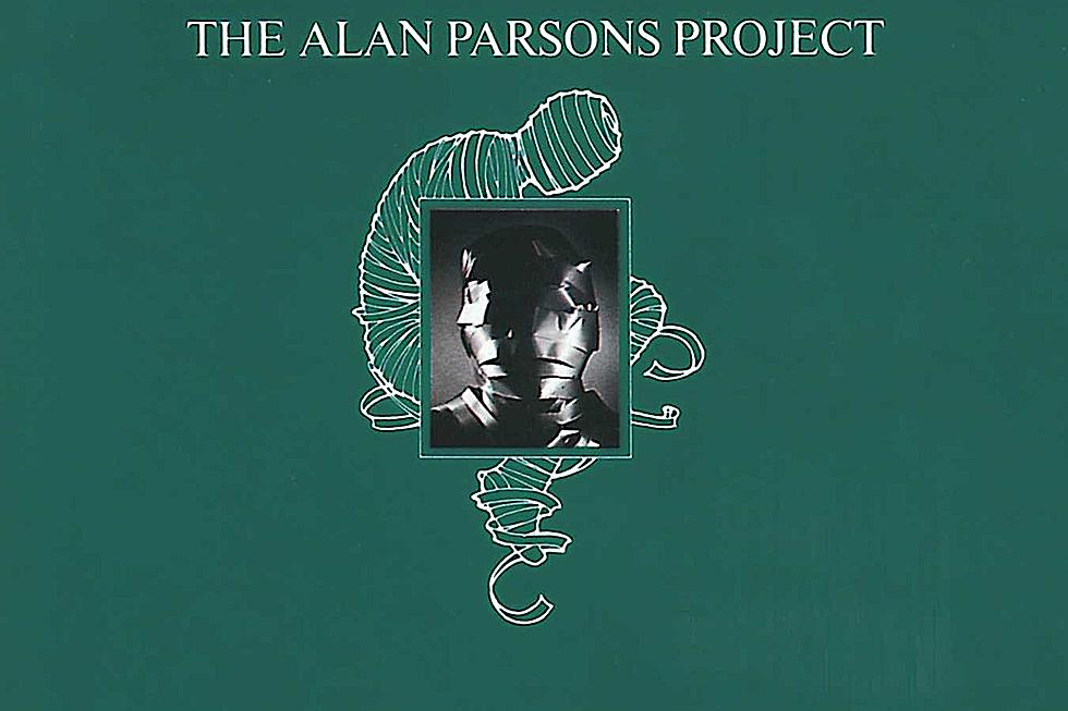 45 Years Ago: Alan Parsons Project Make Bold Start on &#8216;Tales of Mystery and Imagination&#8217;
