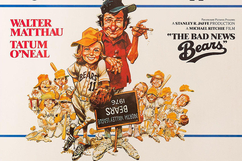 How a ‘Crude Bunch of Kids’ Struck Gold With ‘The Bad News Bears’