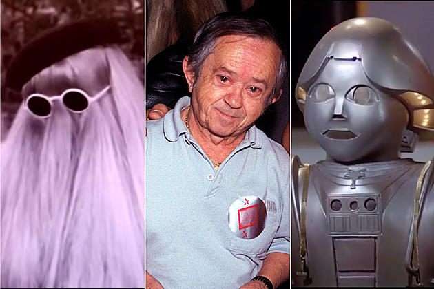 Felix Silla, Actor Who Played Cousin Itt and Twiki, Dead at 84
