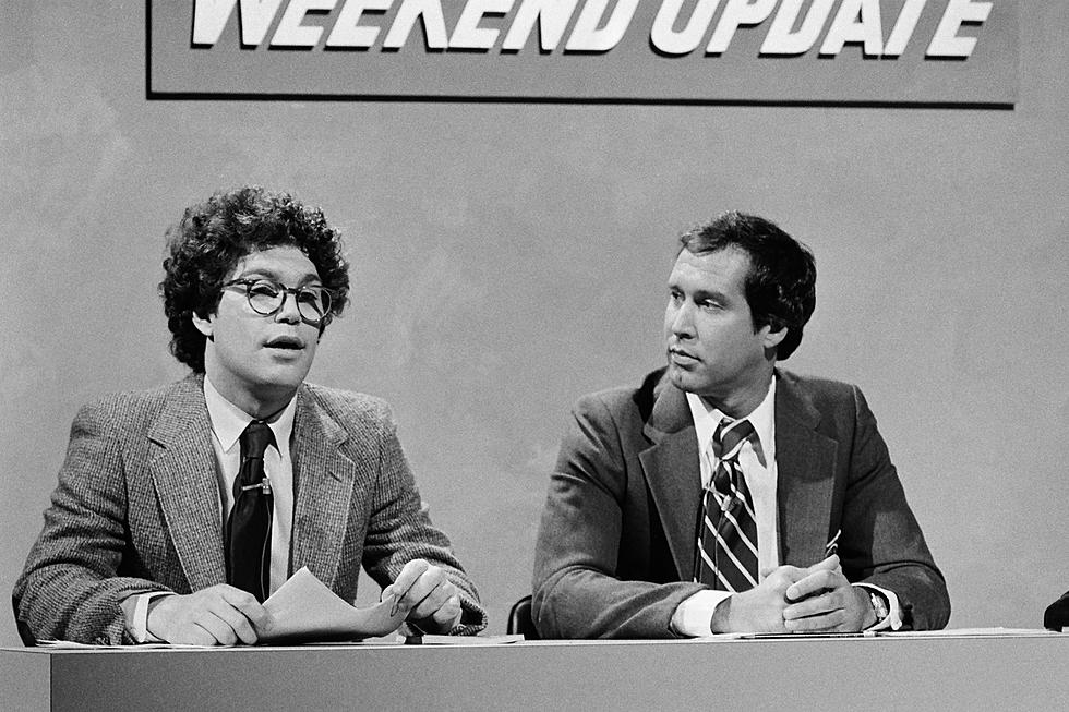 40 Years Ago: ‘Saturday Night Live’’s Sixth Season Ends in Chaos