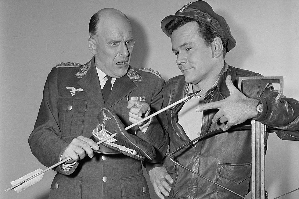 50 Years Ago: &#8216;Hogan&#8217;s Heroes&#8217; Ends Six-Season, Nazi-Fooling Run