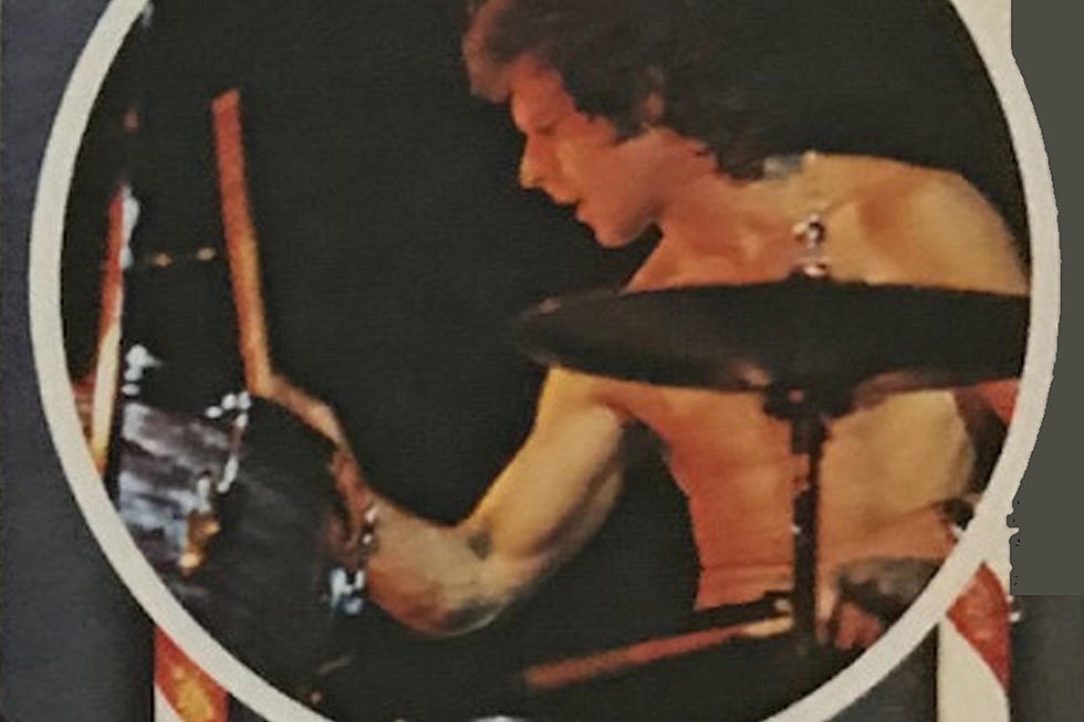 Rob Halford Confirms Death of Former Judas Priest Drummer