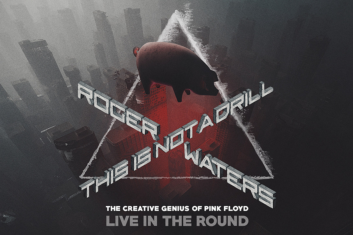 roger waters tour 2022 wikipedia