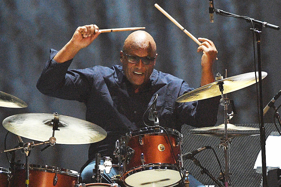 &#8216;Cake&#8217; to Cash: 10 Great Steve Ferrone Tracks