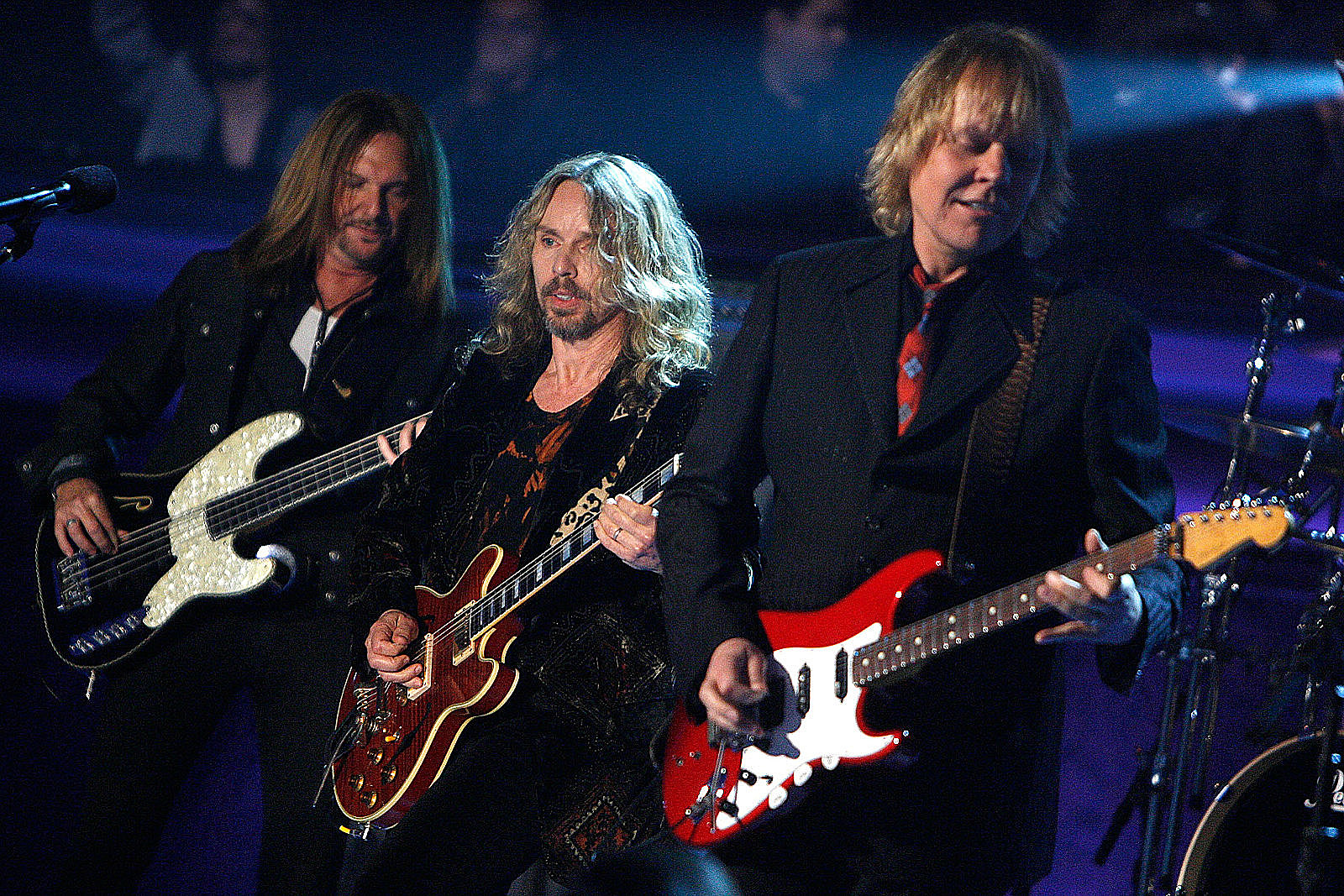 Styx, REO Speedwagon and Loverboy Launch 2022 Tour Set List
