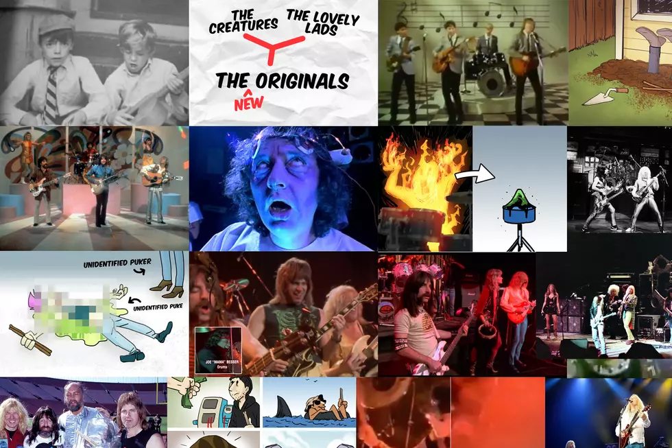 Spinal Tap Lineup Changes: A Complete Guide