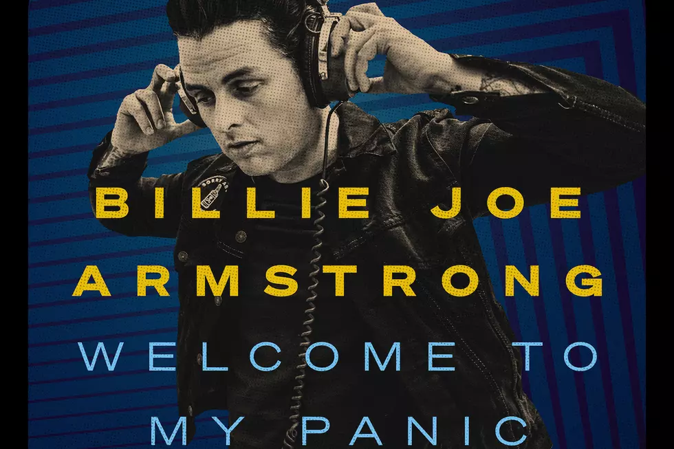 Billie Joe Armstrong Thought Fans Would Hate &#8216;Good Riddance&#8217;