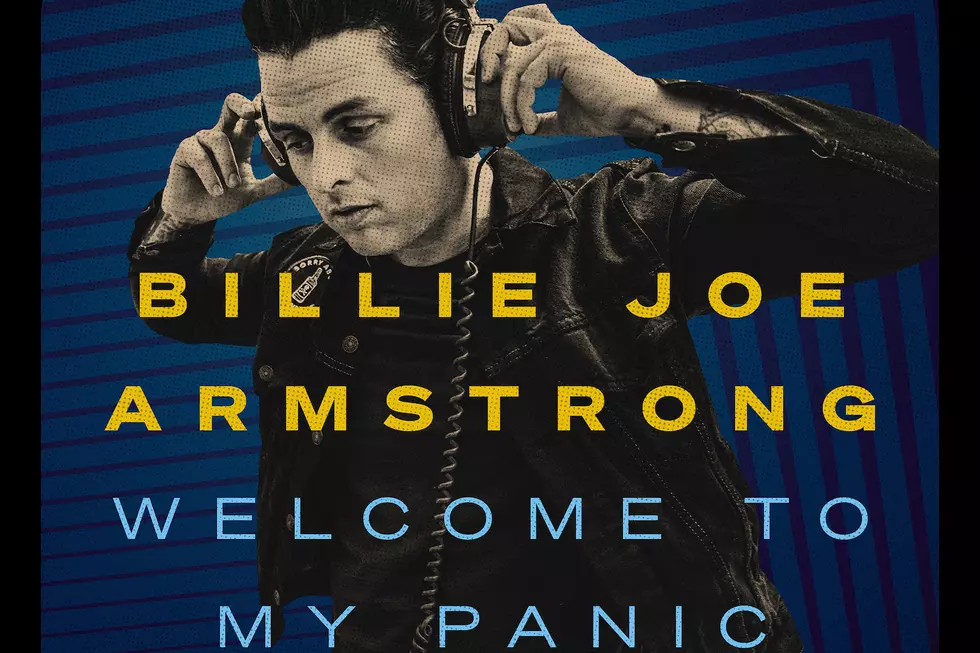 Billie Joe Armstrong Thought Fans Would Hate 'Good Riddance'