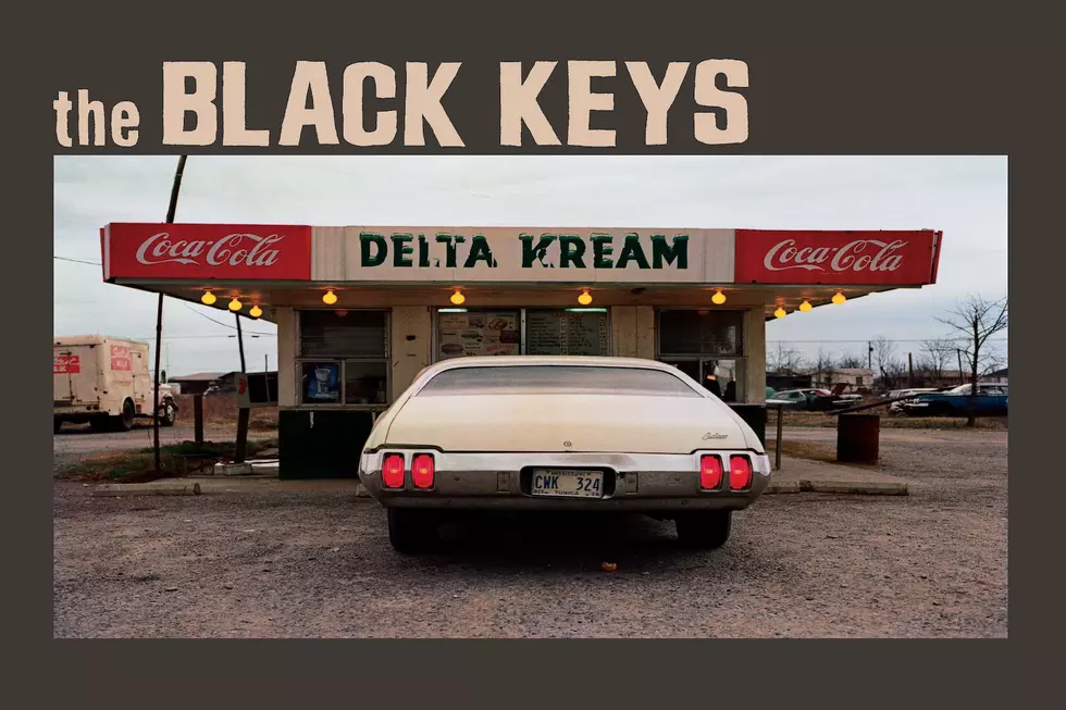 Black Keys Recorded New &#8216;Delta Kream&#8217; LP in &#8216;About 10 Hours&#8217;