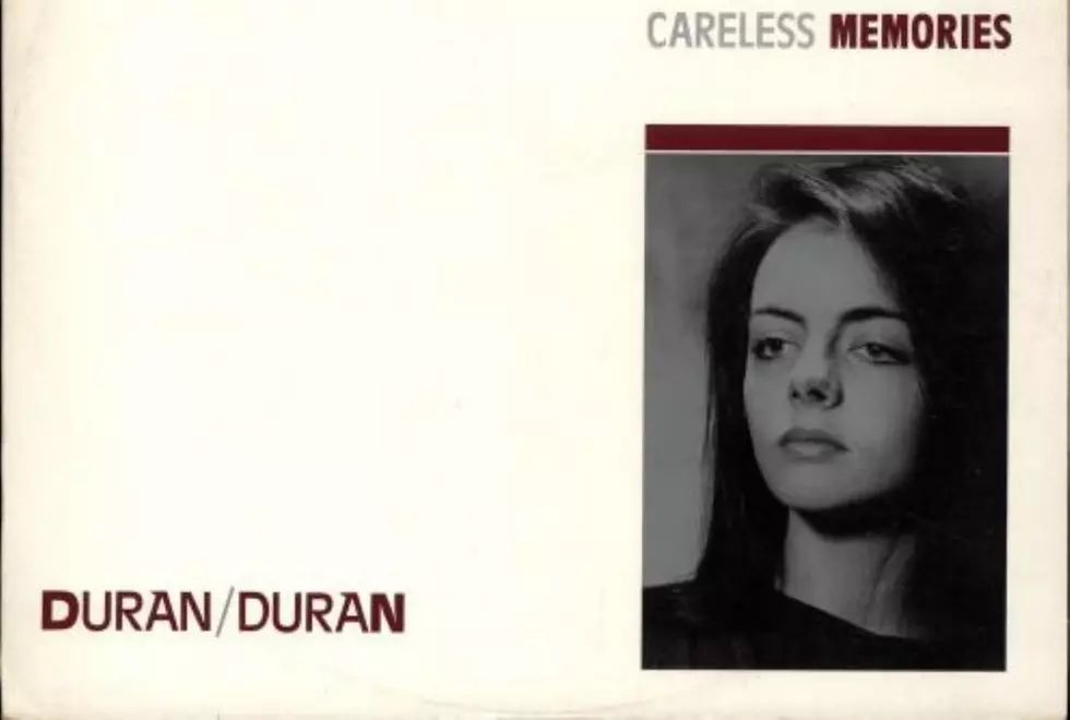 40 Years Ago: Duran Duran Release Second Single, &#8216;Careless Memories&#8217;