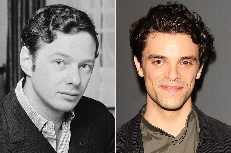 Brian Epstein Movie ‘Midas Man’ Announces Lead Actor