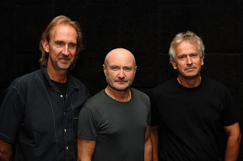 Mike Rutherford Says Genesis Reunion Tour May Hit North America