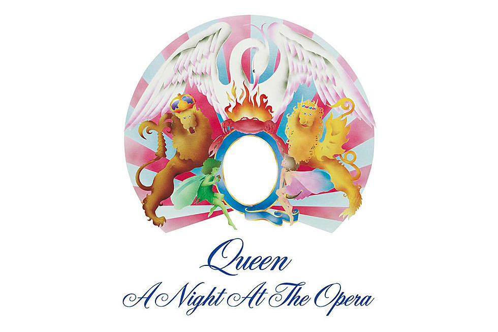 Queen Faced Split If ‘A Night at the Opera’ Flopped