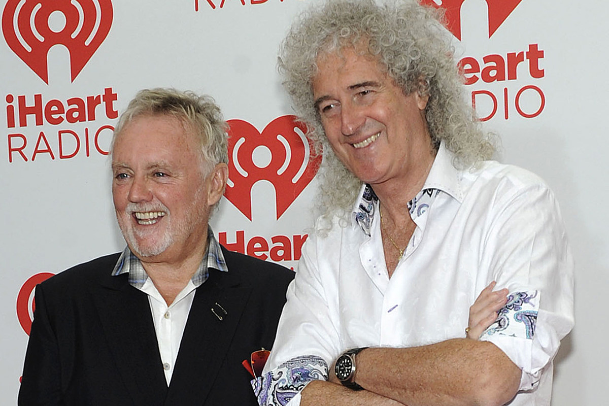 Brian May And Roger Taylor Recall Chances To Quit Queen