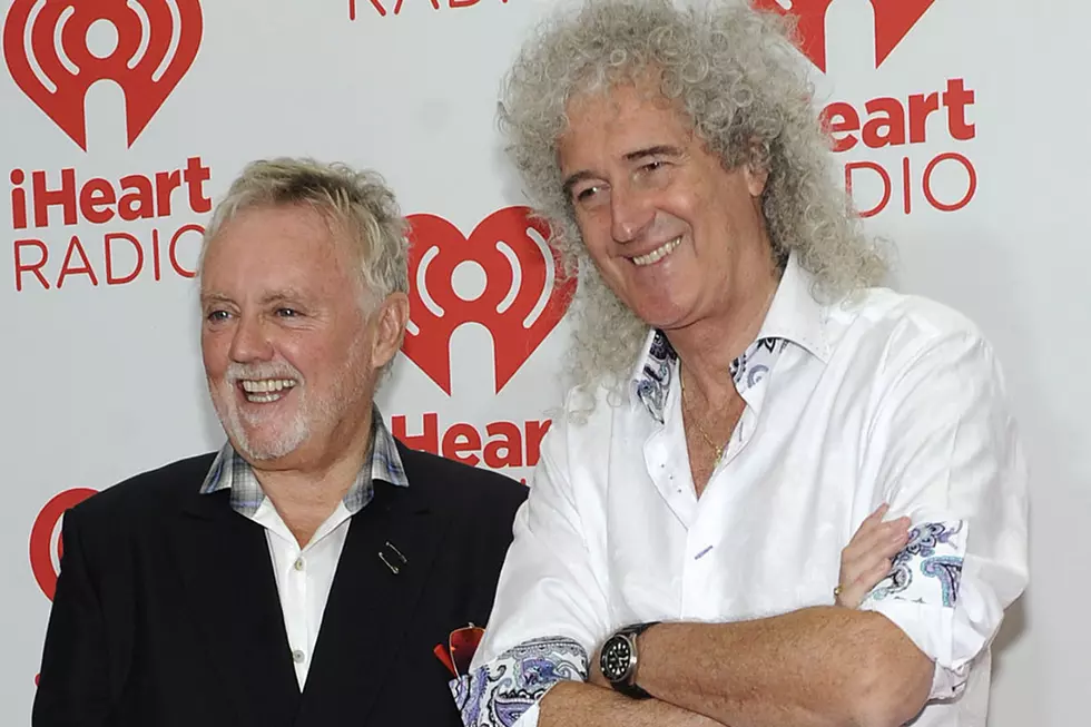 Brian May and Roger Taylor Recall Chances to Quit Queen