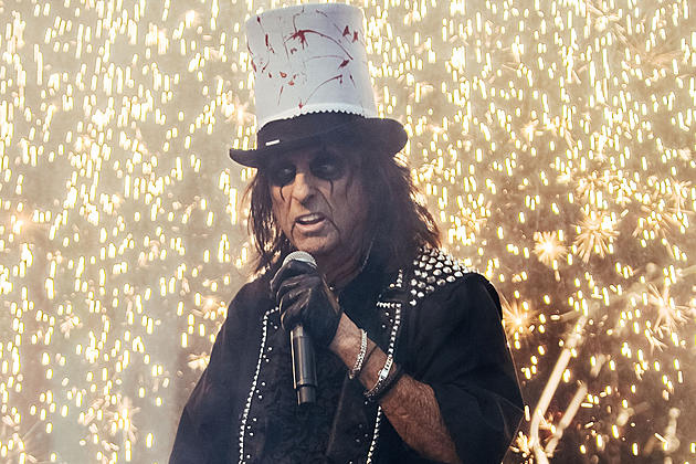 Three Things Alice Cooper Promises Anyone Who Joins His Band