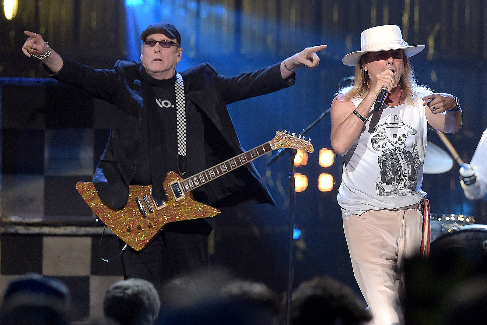 Cheap Trick, 'We're All Alright!' Album Review