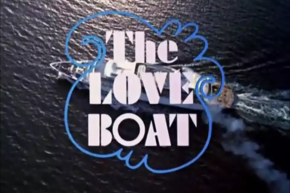 35 Years Ago: &#8216;The Love Boat&#8217; Sets Sail for the Final Time