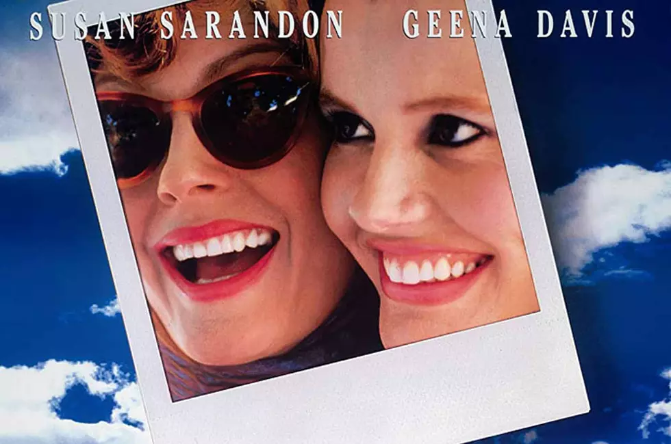 What Nearly Everyone Got Wrong About &#8216;Thelma and Louise&#8217;