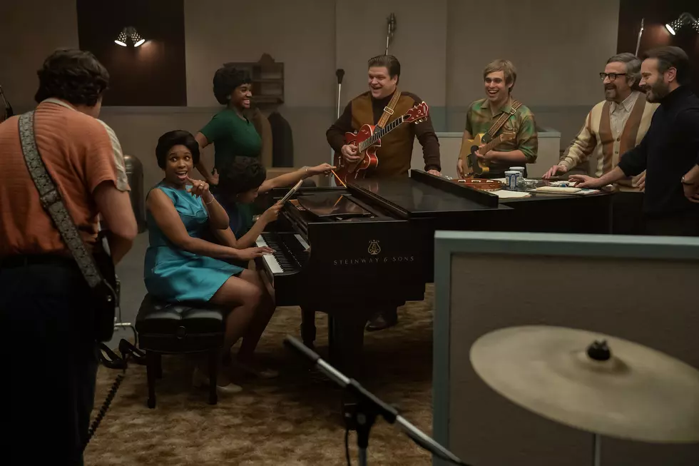 Watch New Trailer for Aretha Franklin Biopic &#8216;Respect&#8217;