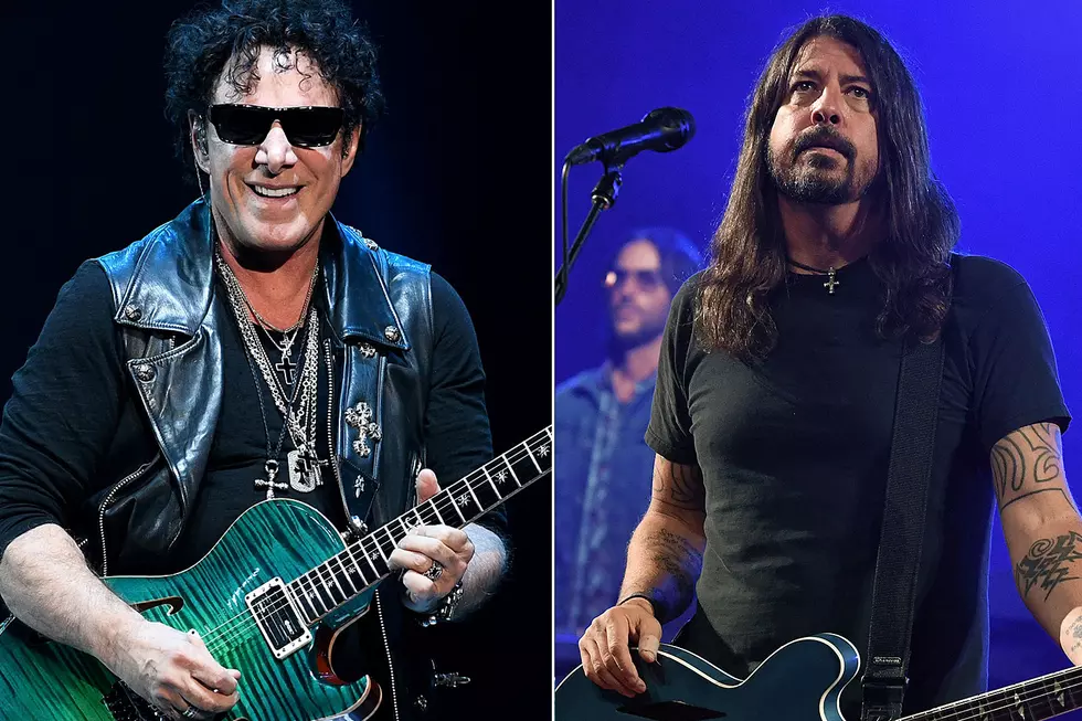 Journey and Foo Fighters Confirmed for Lollapalooza 2021