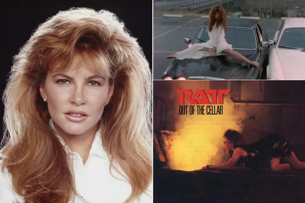 Actress, Whitesnake Video Star Tawny Kitaen Dead at 59