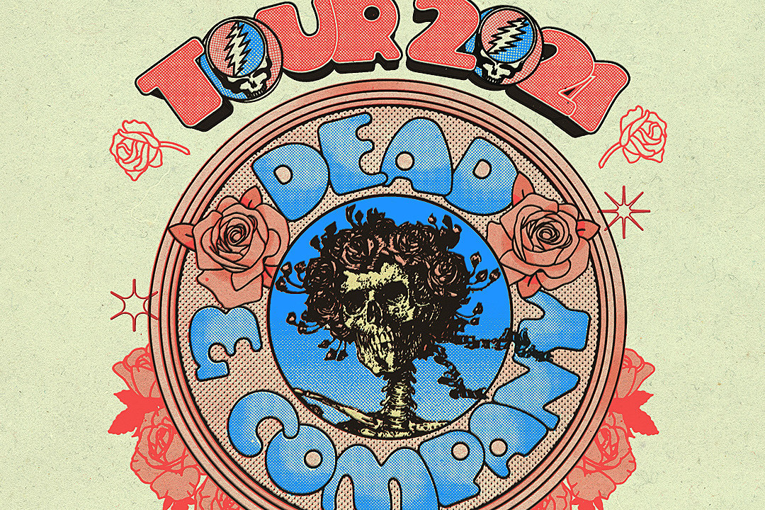 Dead and Company Announce Final Tour for Summer 2023