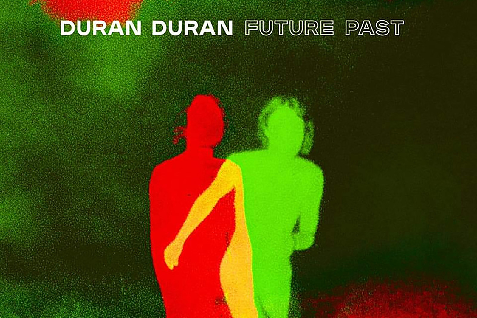 Duran Duran Announce First Album in Six Years, 'Future Past'
