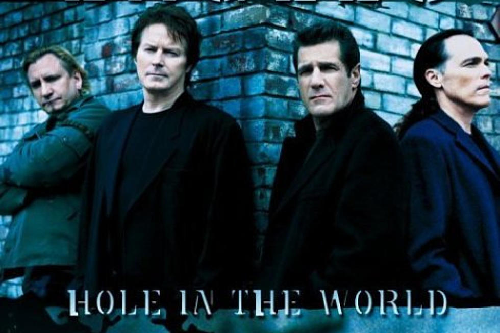 How Tragedy Inspired New Eagles ‘Classic’ ‘Hole in the World’