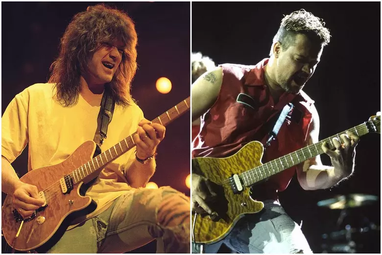 How Jon Bon Jovi Sorta Went Solo With 'Blaze of Glory