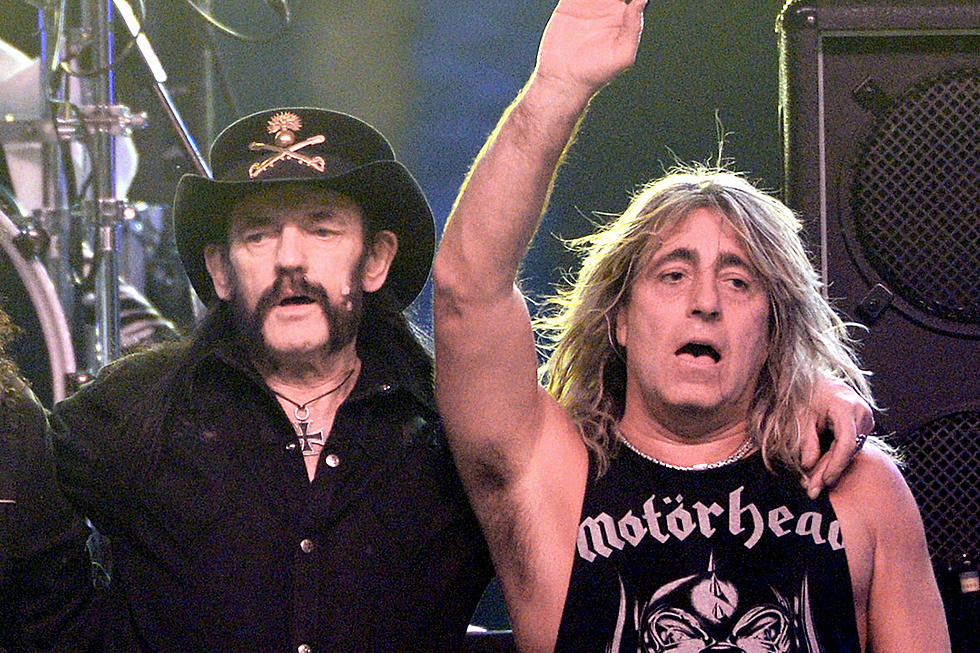 Mikkey Dee’s Sadness Over Last Moment with Lemmy