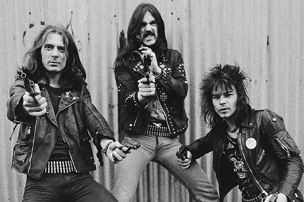 The Best Proto-Metal Albums From Metal's Rowdiest Progenitors