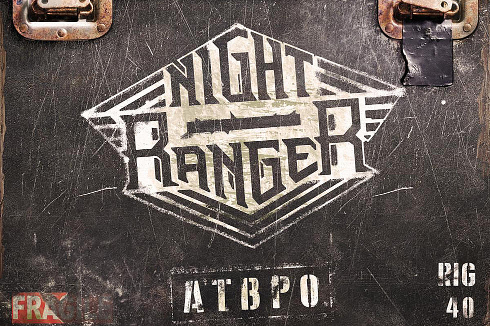 Night Ranger Announce New Album With First Single, ‘Breakout’