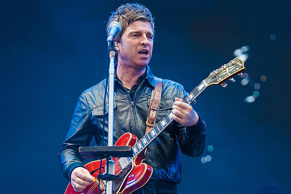 Noel Gallagher Admits He Doesn’t Like ‘Wonderwall’