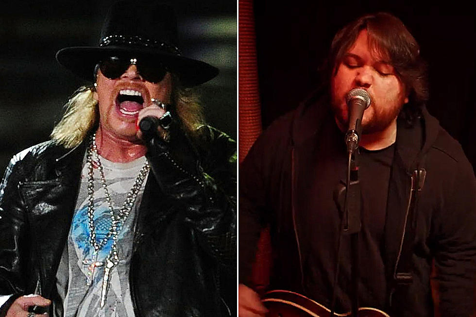 Guns N' Roses Recruit Mammoth WVH for Rescheduled 2021 Tour