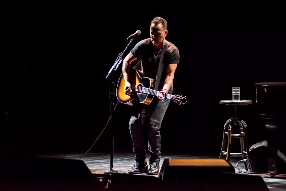 'Springsteen on Broadway' Returns for Limited Summer Run