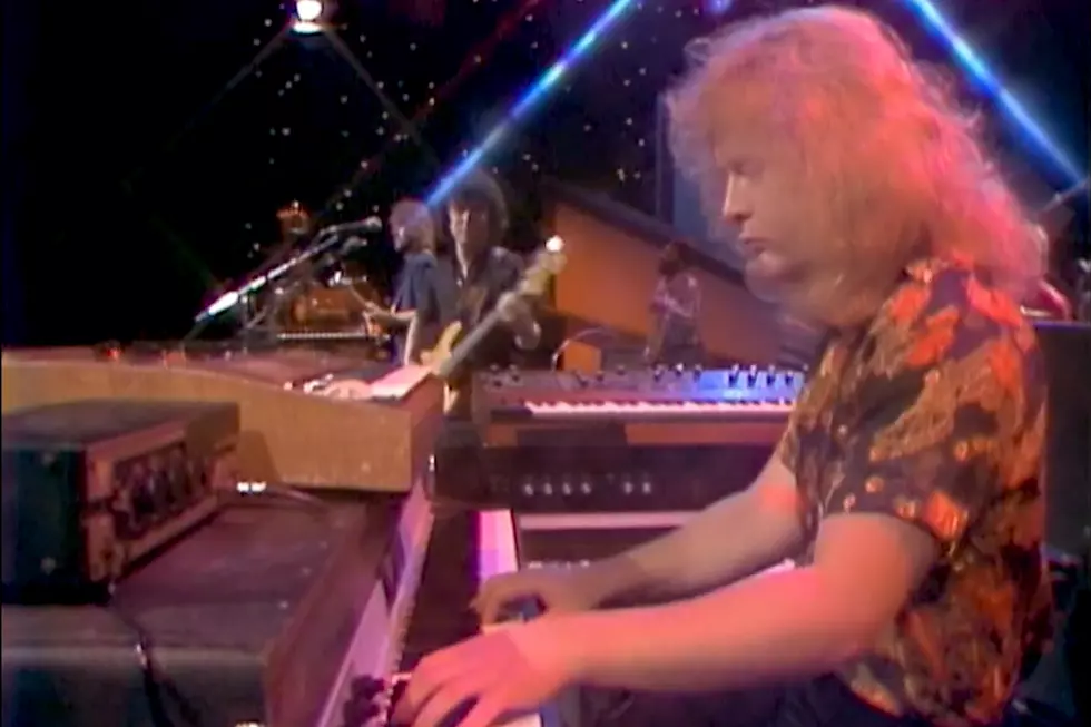 David Cutler Lewis, Former Ambrosia Keyboardist, Dies