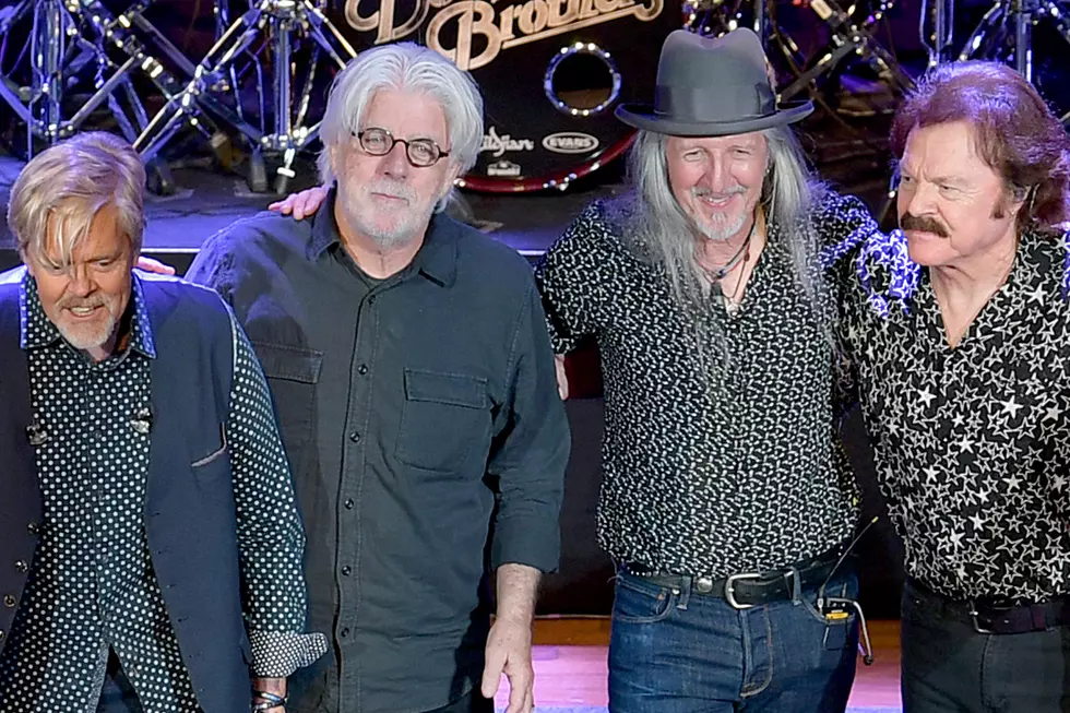 Doobie Brothers Add Three New Dates to 50th-Anniversary Tour