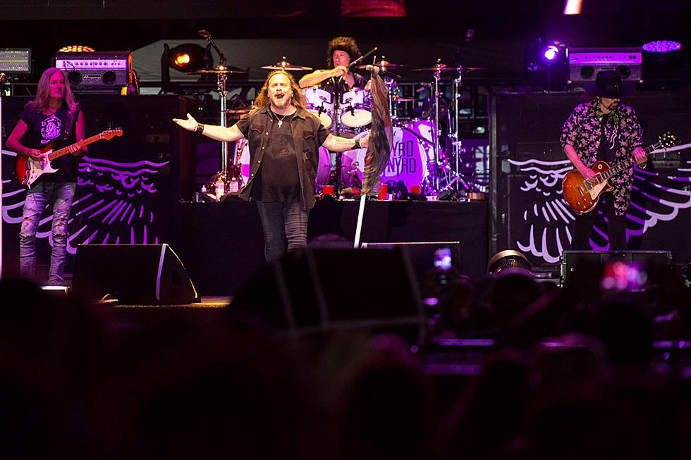 Lynyrd Skynyrd Rethink Farewell: &#8216;Maybe It&#8217;s Not Our Time to Go&#8217;