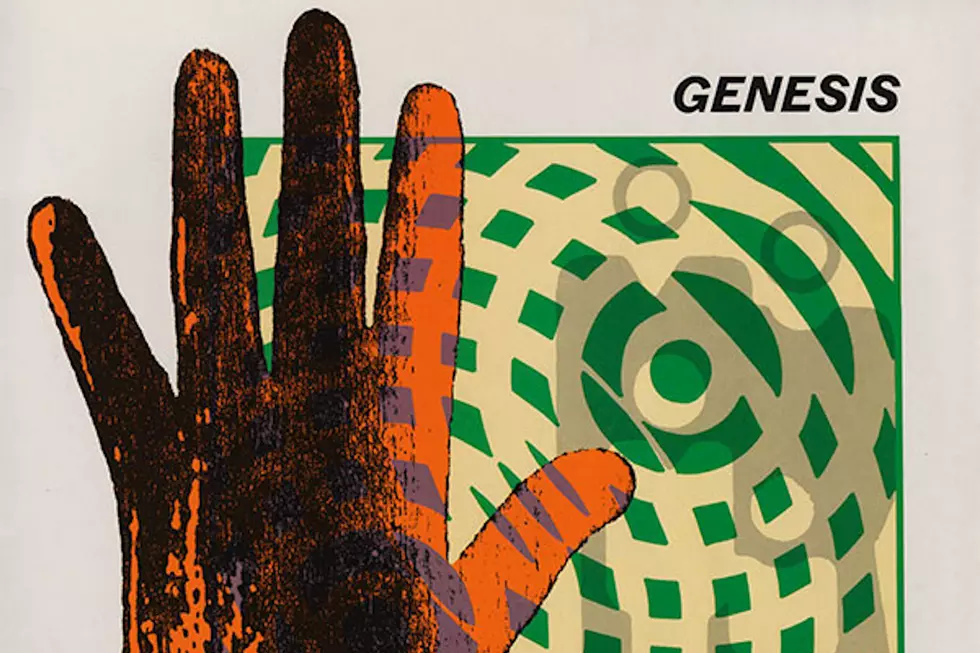 In Defense of Genesis' 'Invisible Touch'