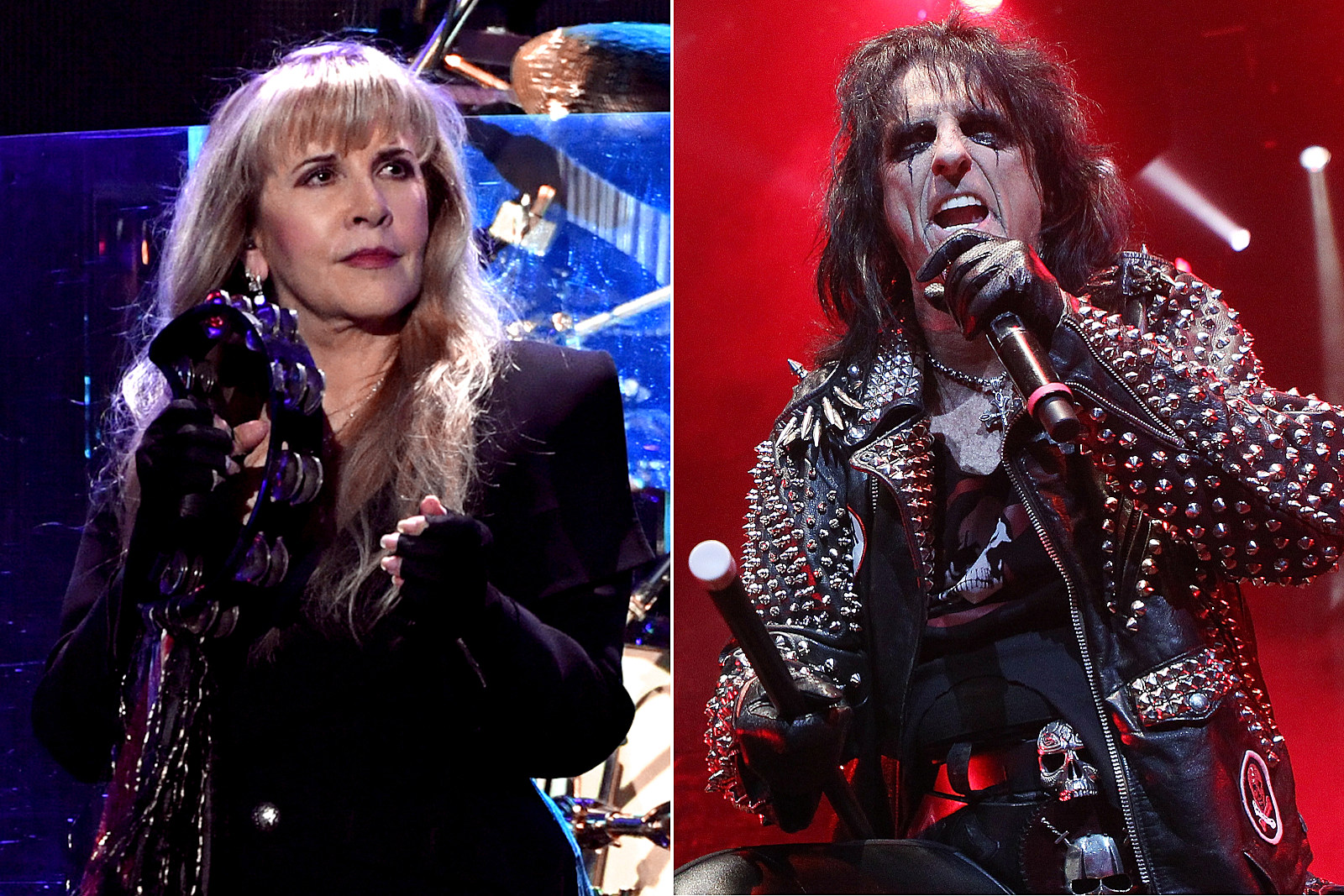 Alice Cooper Launches 21 Fall Tour Set List Video